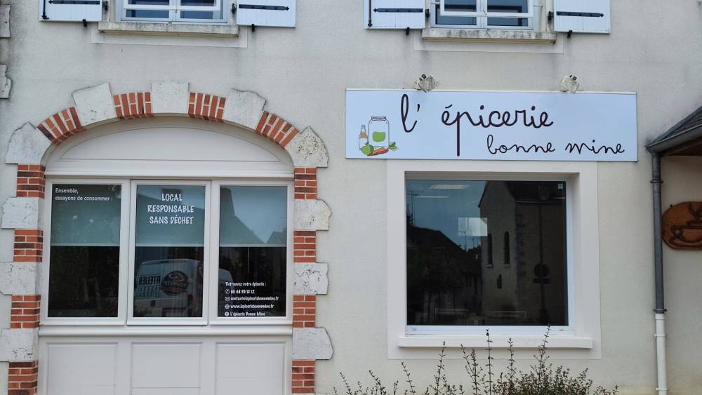 ENSEIGNE ET DEVANTURE (5)