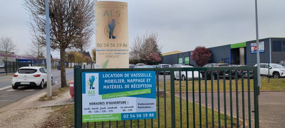 Panneaux publicitaires & d’affichage (4)