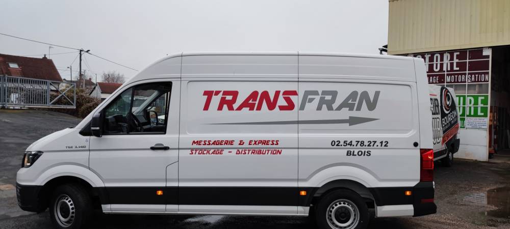 Flocage de véhicule standards (9)