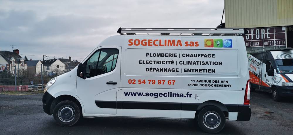 Flocage de véhicule standards (19)
