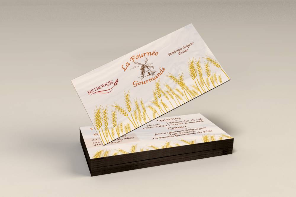 Cartes de visite (4)