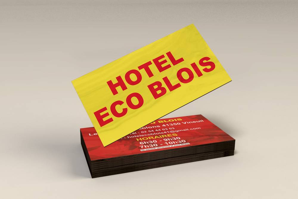 Cartes de visite (5)